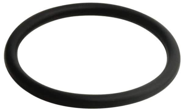 Value Collection - 1-1/16" ID x 1-5/16" OD, Aflas O-Ring - 1/8" Thick, 80 Durometer - Exact Tool & Supply