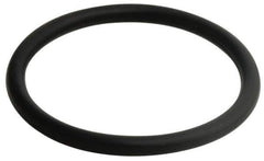 Value Collection - 3-1/8" ID x 3-3/8" OD, Aflas O-Ring - 1/8" Thick, 80 Durometer - Exact Tool & Supply