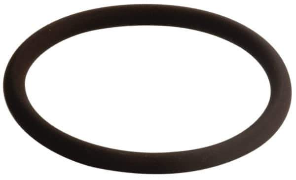 Value Collection - 3-1/8" ID x 3-3/8" OD, Viton O-Ring - 1/8" Thick, 75.5 Durometer - Exact Tool & Supply