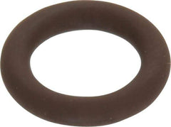 Value Collection - 3/8" ID x 9/16" OD, Viton O-Ring - 3/32" Thick, 75.5 Durometer - Exact Tool & Supply