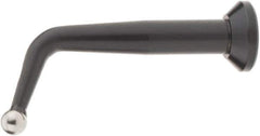 HAIMER - Edge & Center Finder Accessories Type: Metric Bent Probe Tip For Use With: Coaxial Indicator Centro - Exact Tool & Supply
