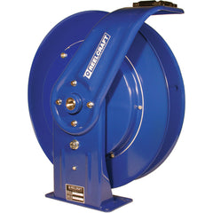 1/2″ × 50 Feet Hose Reel - Exact Tool & Supply