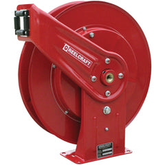 Hose Reel Assembly - Exact Tool & Supply