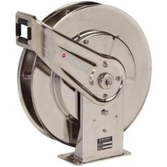 1/4 X 50' HOSE REEL - Exact Tool & Supply