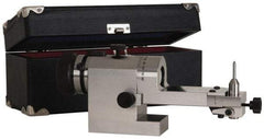 Value Collection - 1/8" Shank Diam Radius, Angle Dresser - 1" Max Inside Radius, 5/8" Max Outside Radius, 8" Max Grinding Wheel Size - Exact Tool & Supply