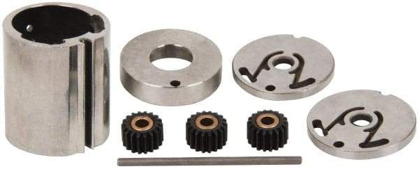 PRO-SOURCE - Power Drill Rebuild Kit - For 3/8" Reversible Pneumatic Drill 5560002145JP - Exact Tool & Supply