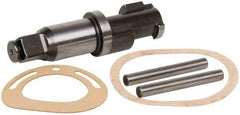 PRO-SOURCE - For Use with Impact Wrench, Rebuild Kit - Hammer Cage Gasket 43-231F26, End Plate Gasket 43-231F17, (2) Hammer Pins 43-403117, Anvil 43-403102-14 - Exact Tool & Supply