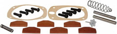 PRO-SOURCE - For Use with 3/4 Impact Wrench 5540003345JP, Repair Kit - Exact Tool & Supply
