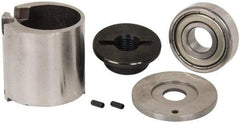 PRO-SOURCE - Power Sander Rebuild Kit - For Use with 1/4" HD Sander 5510014023JP - Exact Tool & Supply