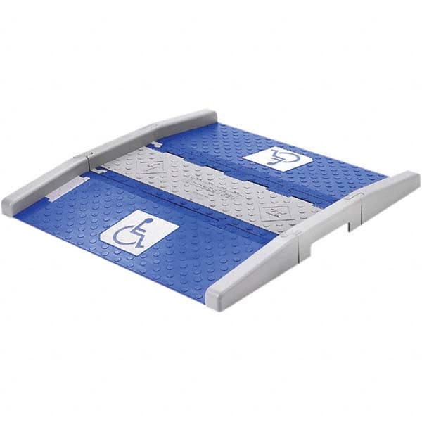 Hubbell Wiring Device-Kellems - Cable Ramps Ramp Style: Lay In Connection Type: T-Shaped - Exact Tool & Supply