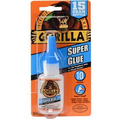 7805001 GOR 15 G BOTTLE - Exact Tool & Supply