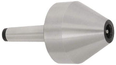 Bison - Live Centers   Shank Type: Taper Shank    Taper Size: MT5 - Exact Tool & Supply