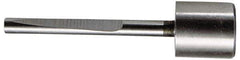 Value Collection - Counterbore Pilots   Head Diameter (Inch): 15/32    Shank Diameter (Inch): 3/8 - Exact Tool & Supply