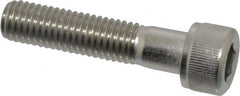 Value Collection - M10x1.50 Metric Coarse Hex Socket Cap Screw - Exact Tool & Supply