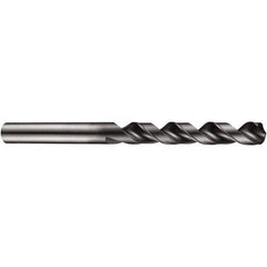 DORMER - 12.5mm 130° Cobalt Jobber Drill - Exact Tool & Supply