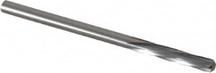 Magafor - 3.2106mm Solid Carbide 6 Flute Chucking Reamer - Exact Tool & Supply