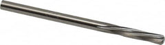 Magafor - 3.3503mm Solid Carbide 6 Flute Chucking Reamer - Exact Tool & Supply