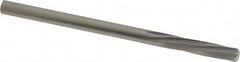 Magafor - 3.3604mm Solid Carbide 6 Flute Chucking Reamer - Exact Tool & Supply