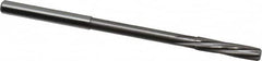 Magafor - 3.9294mm Solid Carbide 6 Flute Chucking Reamer - Exact Tool & Supply