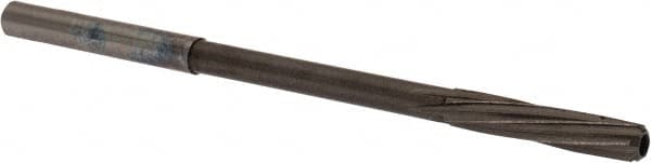 Magafor - 3.9395mm Solid Carbide 6 Flute Chucking Reamer - Exact Tool & Supply
