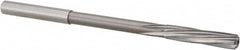 Magafor - 4.89mm Solid Carbide 6 Flute Chucking Reamer - Exact Tool & Supply