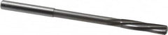 Magafor - 5mm Solid Carbide 6 Flute Chucking Reamer - Exact Tool & Supply