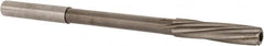 Magafor - 5.64mm Solid Carbide 6 Flute Chucking Reamer - Exact Tool & Supply