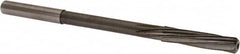 Magafor - 5.95mm Solid Carbide 6 Flute Chucking Reamer - Exact Tool & Supply