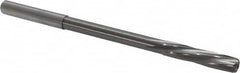 Magafor - 5.97mm Solid Carbide 6 Flute Chucking Reamer - Exact Tool & Supply