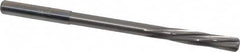Magafor - 5.99mm Solid Carbide 6 Flute Chucking Reamer - Exact Tool & Supply