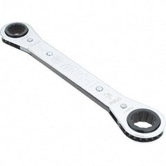 Made in USA - Box Wrench - Exact Tool & Supply