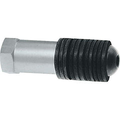 Dynabrade - Power Grinder, Buffer & Sander Arbors Arbor Type: For Male Threaded Spindle Compatible Tool Type: Die Grinder - Exact Tool & Supply