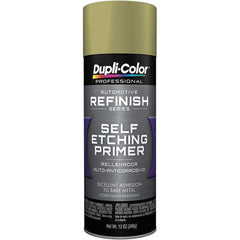 Dupli-Color - 12 oz Primer - Quick Drying - Exact Tool & Supply