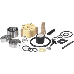 Dynabrade - Air Orbital Sander Motor Tune-Up Kit - Exact Tool & Supply