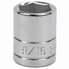 SK - Hand Socket - Exact Tool & Supply