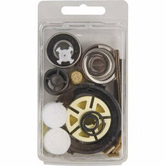 Dynabrade - Air Orbital Sander Motor Tune-Up Kit - Use with 53135, 53400, 53401, 53402, 53403, 53410, 53420, 53430, 53440, 53455 - Exact Tool & Supply