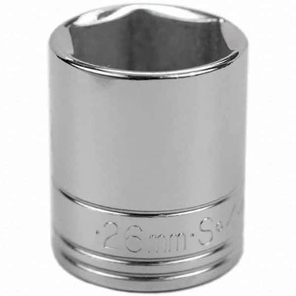 SK - Hand Socket - Exact Tool & Supply