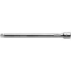 SK - 3/8" Drive Standard Socket Extension - 8" OAL - Exact Tool & Supply