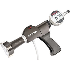 ‎Starrett 781BXTZ-258 AccuBore Electronic Bore Gage with Bluetooth, SPC Output, 2- 2-5/8″ Range, .00005″ Resolution - Exact Tool & Supply