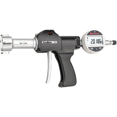 ‎Starrett 781BXTZ-2 AccuBore Electronic Bore Gage with Bluetooth, SPC Output, 1-3/8 -2″ Range, .00005″ Resolution - Exact Tool & Supply