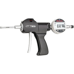 ‎Starrett 781BXTZ-312 AccuBore Electronic Bore Gage with Bluetooth, SPC Output, 1/4-5/16″ Range, .00005″ Resolution - Exact Tool & Supply