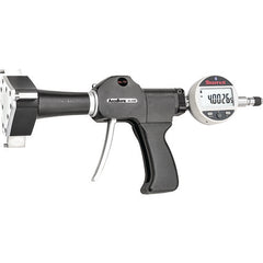 ‎Starrett 781BXTZ-4 AccuBore Electronic Bore Gage with Bluetooth, SPC Output, 3-1/4 -4″ Range, .00005″ Resolution - Exact Tool & Supply