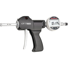 ‎Starrett 781BXTZ-500 AccuBore Electronic Bore Gage with Bluetooth, SPC Output, 3/8-1/2″ Range, .00005″ Resolution - Exact Tool & Supply