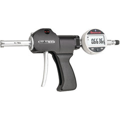 ‎Starrett 781BXTZ-625 AccuBore Electronic Bore Gage with Bluetooth, SPC Output, 1/2-5/8″ Range, .00005″ Resolution - Exact Tool & Supply