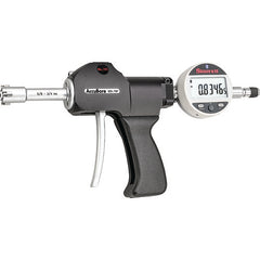 ‎Starrett 781BXTZ-750 AccuBore Electronic Bore Gage with Bluetooth, SPC Output, 5/8-3/4″ Range, .00005″ Resolution - Exact Tool & Supply