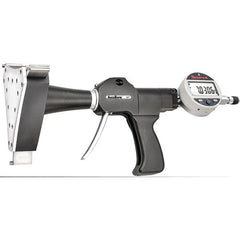 ‎Starrett 781BXTZ-7 AccuBore Electronic Bore Gage with Bluetooth, SPC Output, 6-7″ Range, .00005″ Resolution - Exact Tool & Supply