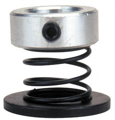 TE-CO - Clamp Rests & Supports Type: Clamp Support Size (Inch): 1/4 - Exact Tool & Supply