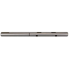 Welch - Air Compressor & Vacuum Pump Accessories; Type: Shaft ; For Use With: CRR1 - Exact Tool & Supply