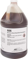 Rustlick - 1 Gal Rust/Corrosion Inhibitor - Comes in Bottle - Exact Tool & Supply