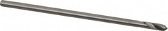 Magafor - 2mm Body Diam, 120°, 2" OAL, Cobalt Spotting Drill - Exact Tool & Supply